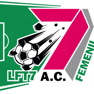 Liga de fútbol 7 femenil de Tequisquiapan